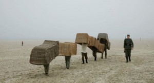 Aviatrix of Kazbek - stills