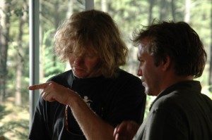 Blueband commercials