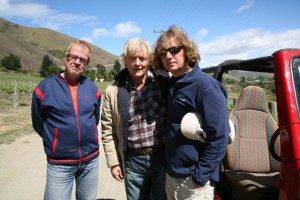 Brideflight - set photos